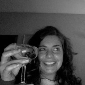 Meet your Posher, Meegan